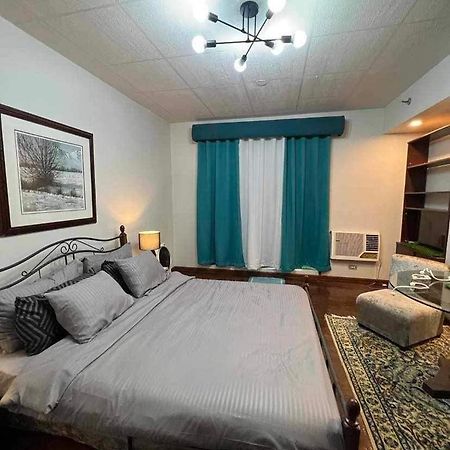 Millennium Plaza Hotel San Pedro Makati Eksteriør billede