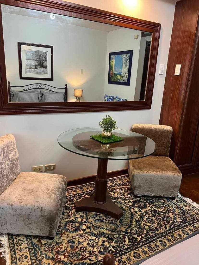 Millennium Plaza Hotel San Pedro Makati Eksteriør billede