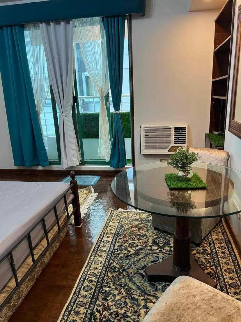 Millennium Plaza Hotel San Pedro Makati Eksteriør billede