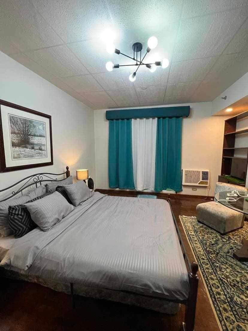 Millennium Plaza Hotel San Pedro Makati Eksteriør billede